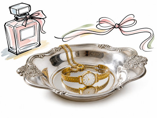 International Silver Meriden Silverplate Serving Bowl